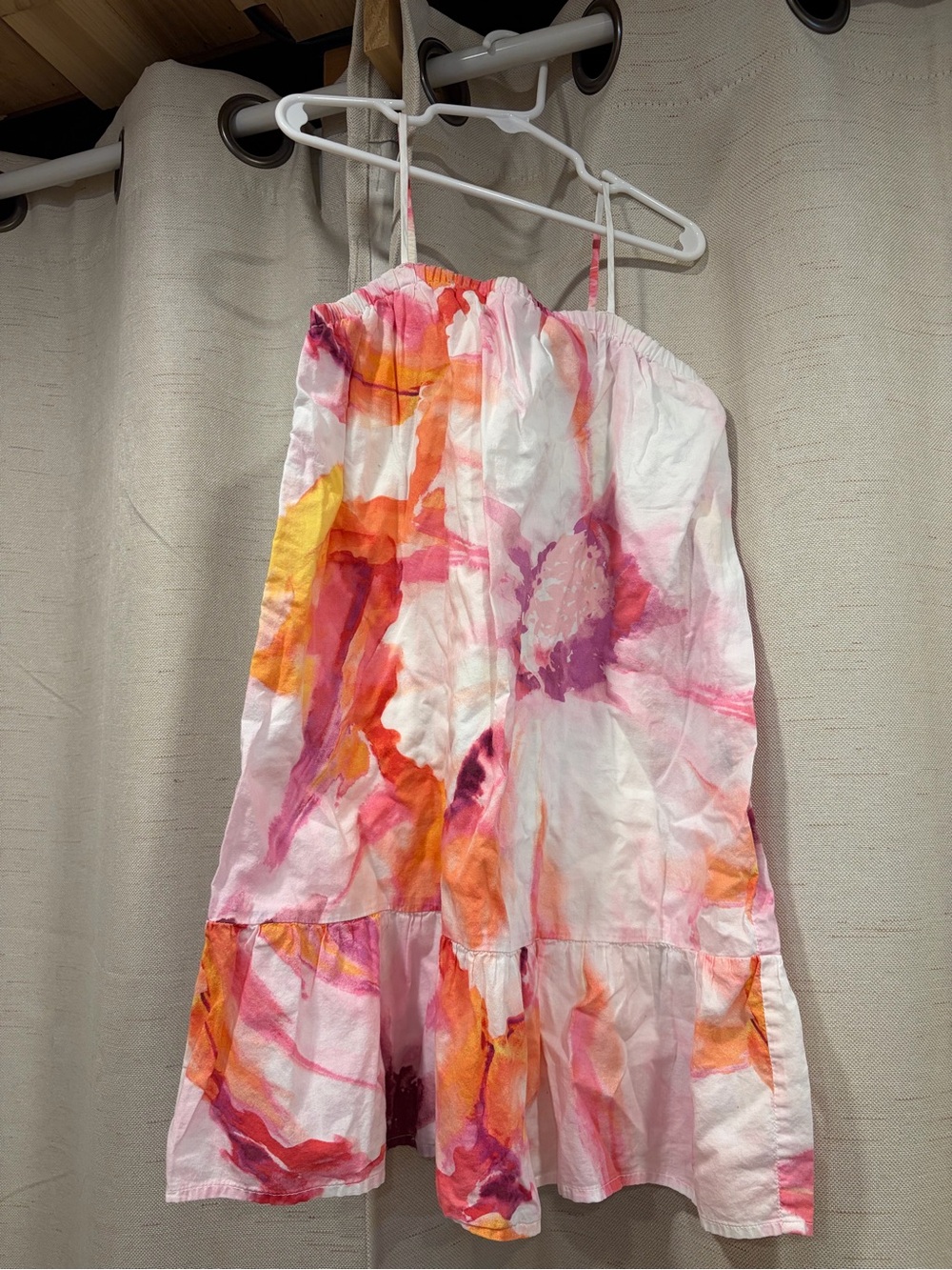 Baby Gap Sundress 4t